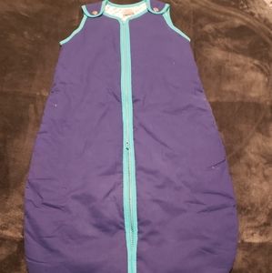 6-18mo baby outdoor bundle sack